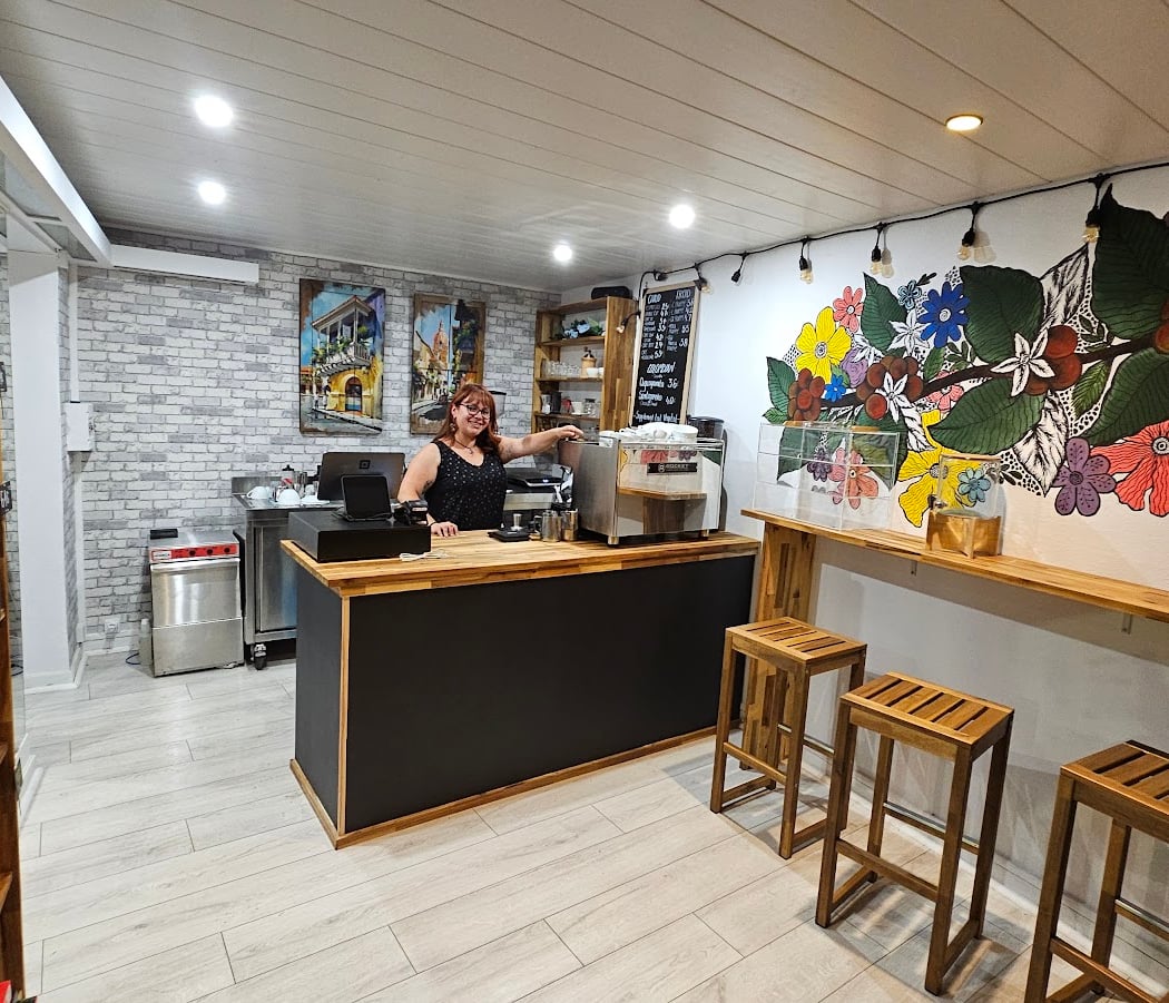 AM OR Café 3